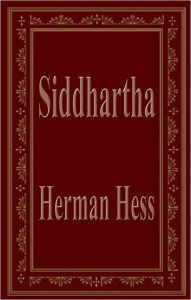 Title: Siddhartha (Spanish), Author: Herman Hess