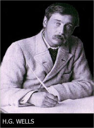 Title: The Complete Works of H.G. Wells, Author: H. G. Wells