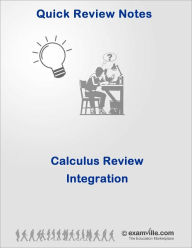 Title: Calculus Quick Review: Integration, Author: Gupta