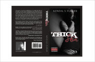 Title: Thick Skin, Author: Kendal Turner