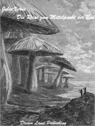 Title: Jules Verne - Die Reise zum Mittelpunkt der Erde (deutsch - German), Author: Jules Verne