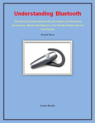Title: Understanding Bluetooth, Author: Ronald Perry