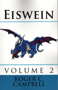 Title: Eiswein vol 2, Author: Roger C. Campbell