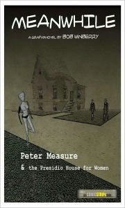 Title: Peter Measure, Author: Bob Winberry