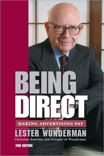 Being Direct