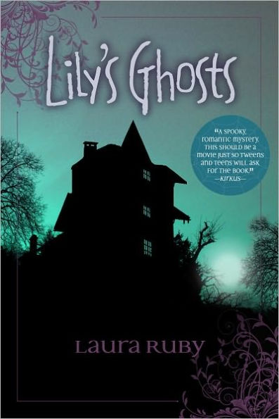 Lily's Ghosts
