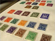 Title: Stamp Collecting: Why the Buzz ? (The Real Deal is the $$$ !), Author: Roger Upton