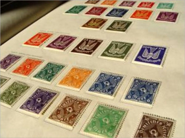 Stamp Collecting: Why the Buzz ? (The Real Deal is the $$$ !)
