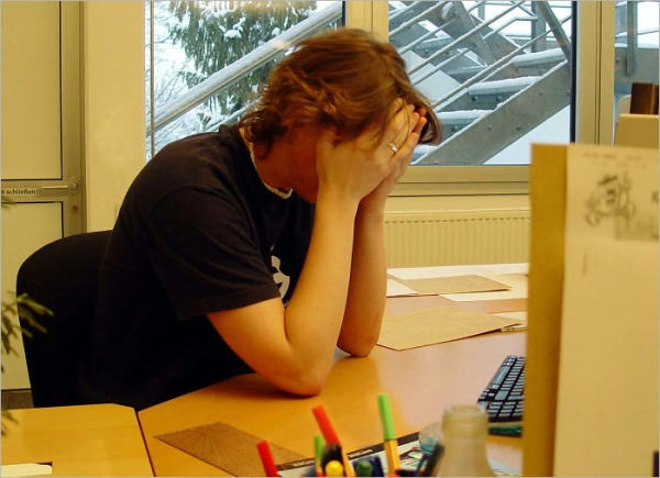 ADD and ADHD - What Are They and Are They The Same?