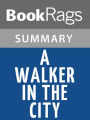 A Walk Across America by Peter Jenkins l Summary and Study Guide