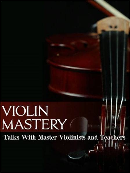 Violin Mastery