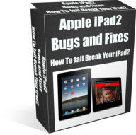 Title: Apple iPad2-Bugs and Fixes How To Jail Break Your iPad2, Author: Sandy James