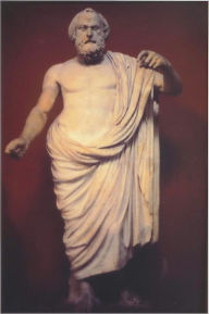 Title: DEMOSTHENES: THE ORATOR WHO STAMMERED, Author: C Hill