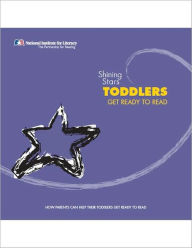 Title: Shining Stars: Toddlers Get Ready to Read, Author: National Institute for Literacy (Author)