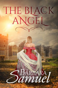 Title: The Black Angel, Author: Barbara Samuel