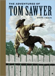 Title: The Adventures of Tom Sawyer (Unabridged Edition), Author: Mark Twain