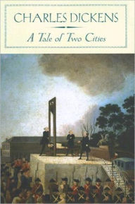 Title: Tale of Two Cities {Original Edition}, Author: Charles Dickens