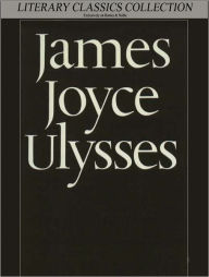 Title: Ulysses (Full Version), Author: James Joyce