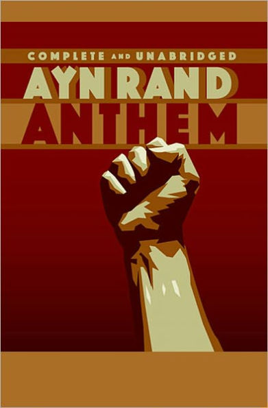 Anthem - Ayn Rand (Full Version)