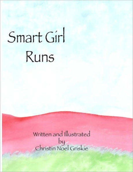 Smart Girl Runs