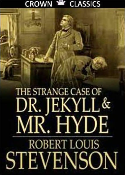 Strange Case of Dr Jekyll and Mr Hyde (Unabridged Edition)