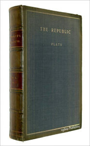 Title: The Republic (Illustrated + FREE audiobook link + Active TOC), Author: Plato