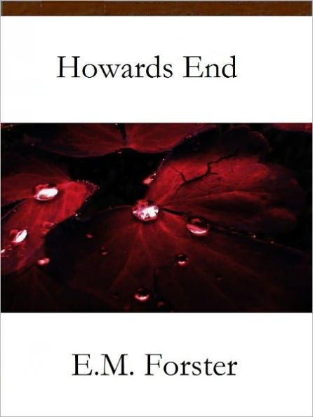 Howards End