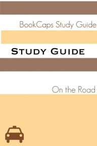 Title: Study Guide: On the Road (A BookCaps Study Guide), Author: BookCaps