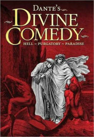 Title: Divine Comedy By DANTE [Unabridged Edition], Author: DANTE ALIGHIERI