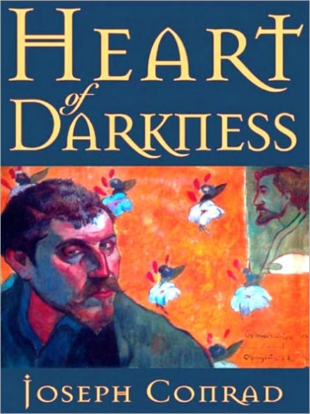 Heart of Darkness (Unabridged Edition)