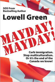 Title: Mayday! Mayday!, Author: Lowell Green