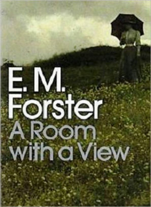 Room With A View Unabridged Edition Nook Book