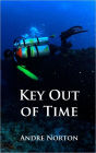 Key Out of Time (Time Traders Series #4)