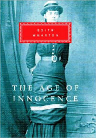 Title: Age of Innocence by Edith Wharton [Unabridged Edition], Author: Edith Wharton