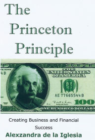 Title: The Princeton Principle, Author: Alexzandra de la Iglesia