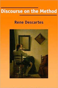 Title: Discourse on the Method (Unabridged Edition) [Remastered for NOOK], Author: Rene Descartes