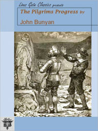 Title: The Pilgrims Progress, Author: John Bunyan