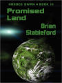 Promised Land: Hooded Swan, Book 3