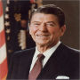 Ronald Reagan's Second Inaugural Address