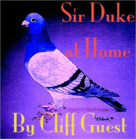 Title: Sir Duke At Home, Author: Cliff Guest