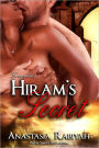 Hiram's Secret