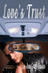 Title: Love's Trust, Author: Lee-ann Graff Vinson