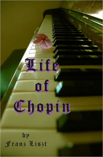 Life of Chopin