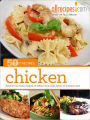 Chicken: Discover the chicken recipes 20 million cooks picked as America's best