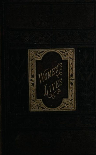 Lessons from Women's Lives