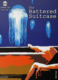 Title: The Battered Suitcase Spring 2011, Author: Cooper Sy