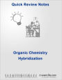 Organic Chemistry Review - Hybridization
