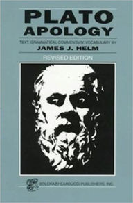 Title: Apology, Author: Plato