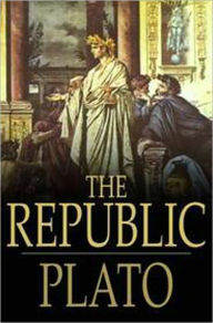 Title: The Republic, Author: Plato