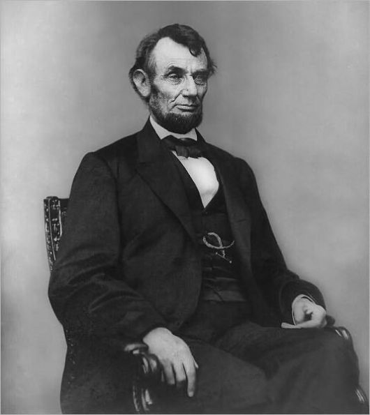 Abraham Lincoln Biography: The Life and Death of the 16th President of the United States